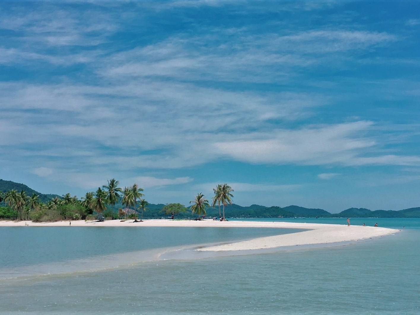 Cycling Holidays South Thailand